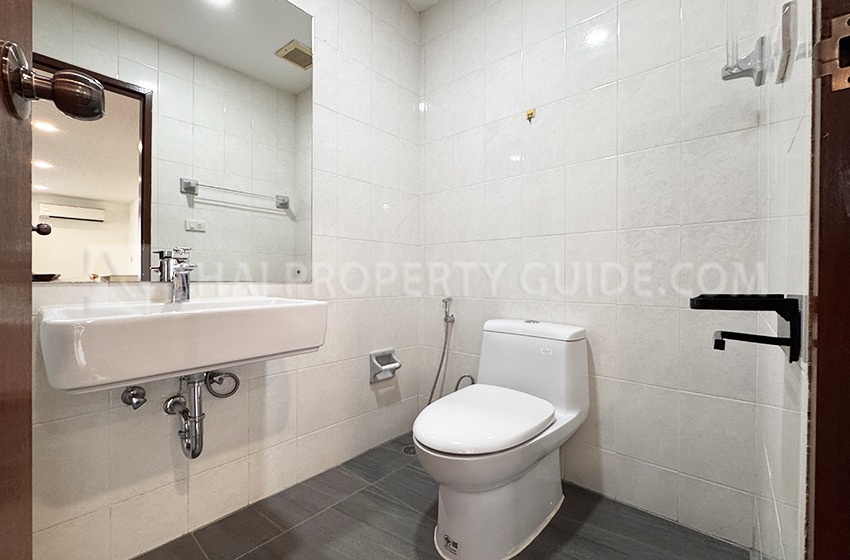 Apartment in Sukhumvit 