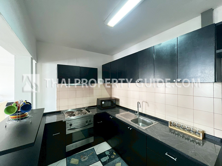 Apartment in Sukhumvit 