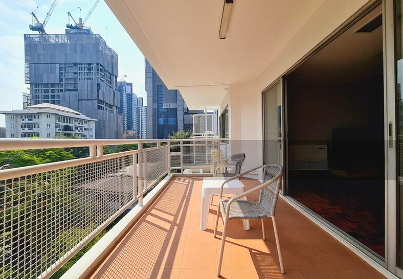 Apartment in Sukhumvit 