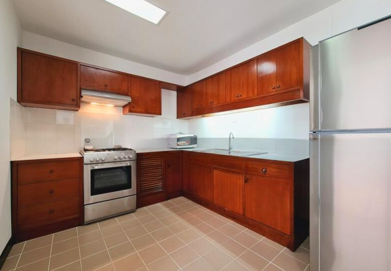 Apartment in Sukhumvit 