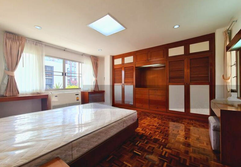 Apartment in Sukhumvit 