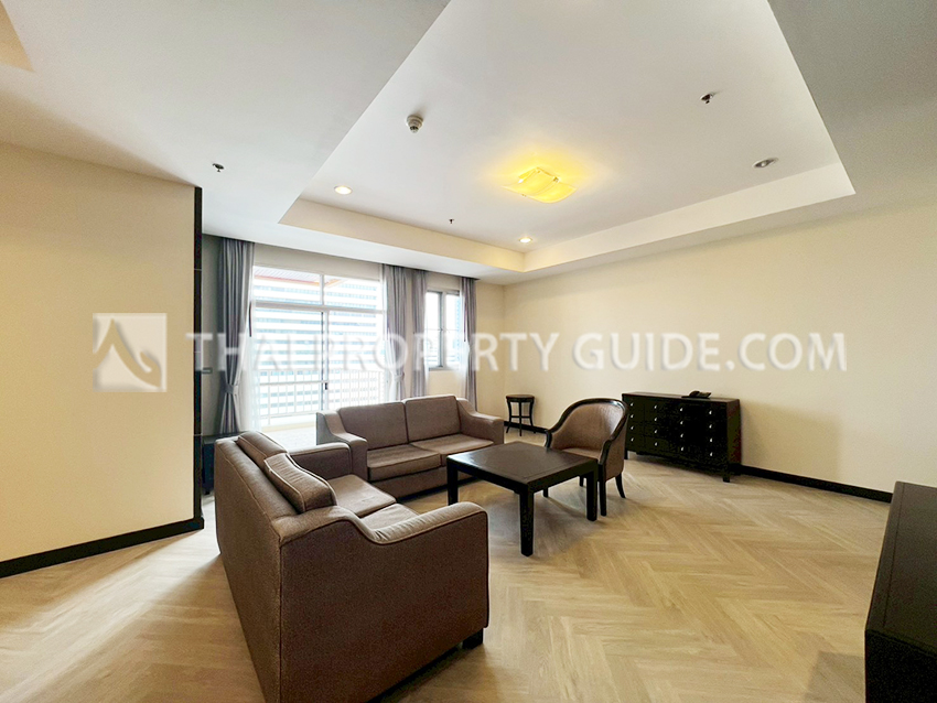 Apartment in Sukhumvit 