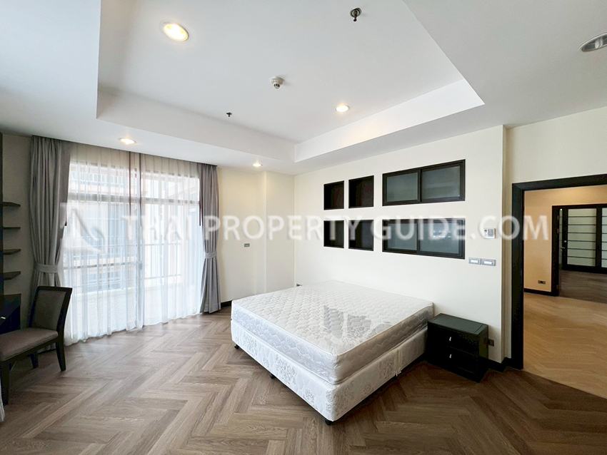 Apartment in Sukhumvit 