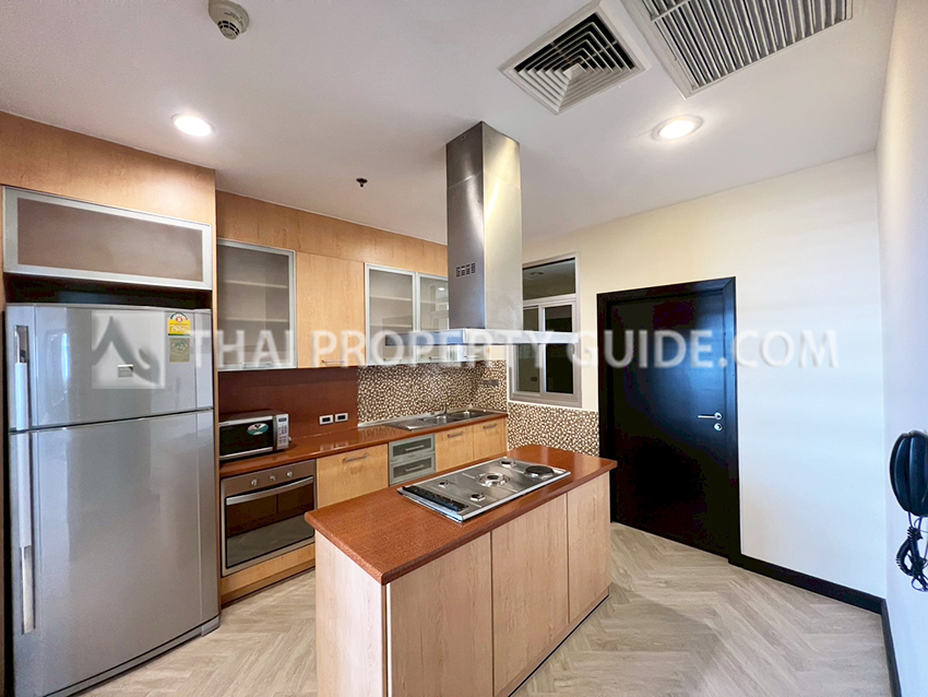 Apartment in Sukhumvit 