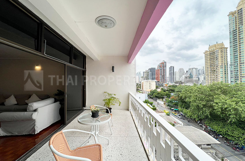 Apartment in Sukhumvit 