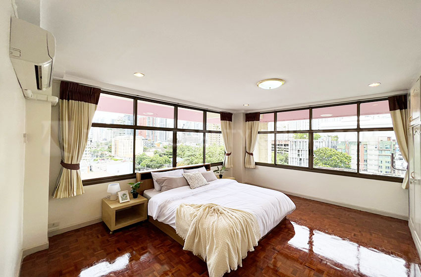 Apartment in Sukhumvit 