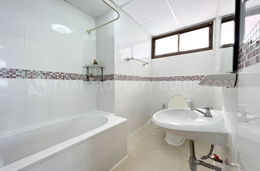 Apartment in Sukhumvit 