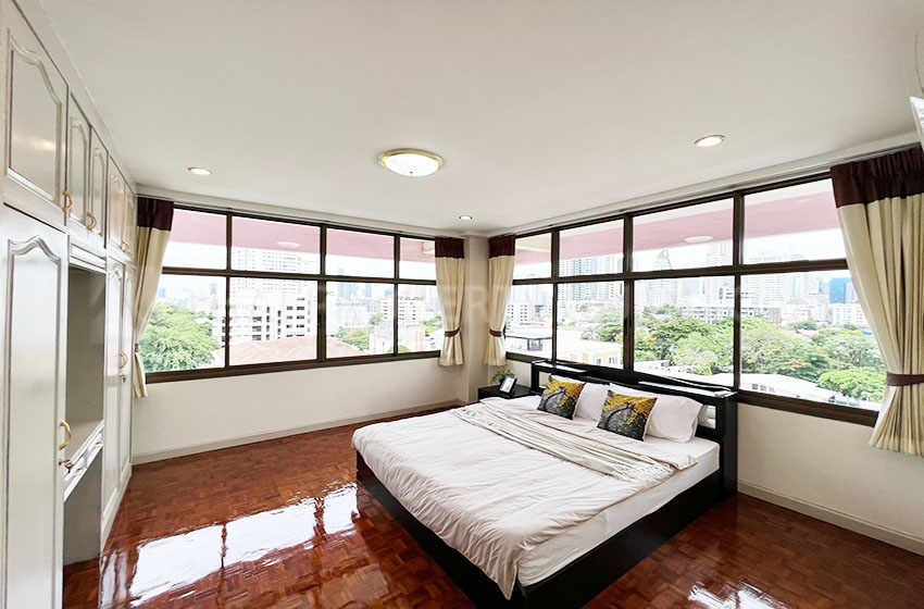Apartment in Sukhumvit 