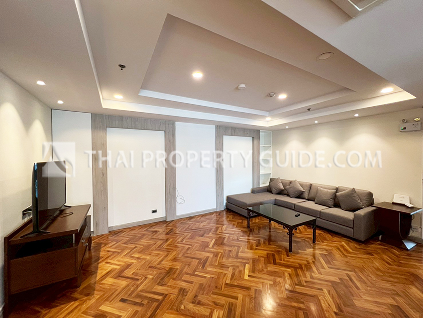 Apartment for rent in Sukhumvit