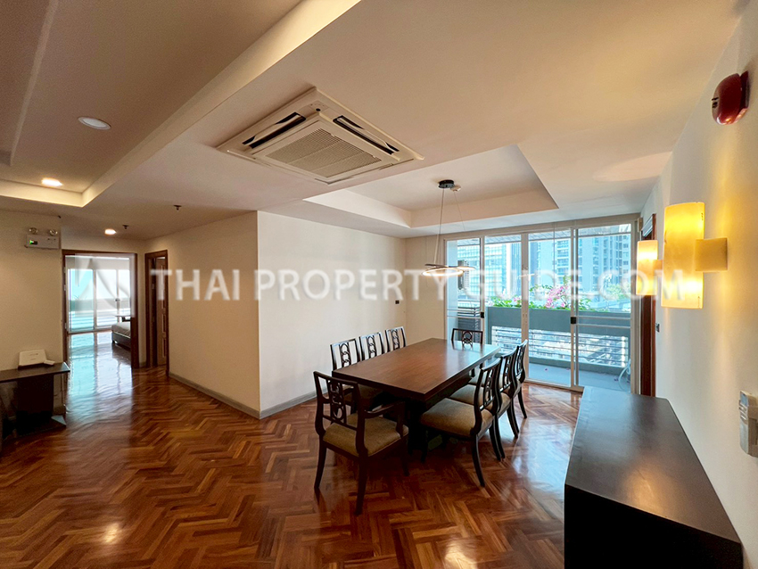 Apartment in Sukhumvit 
