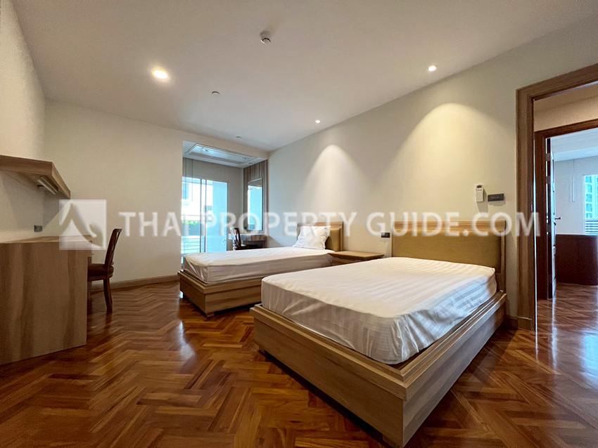 Apartment in Sukhumvit 
