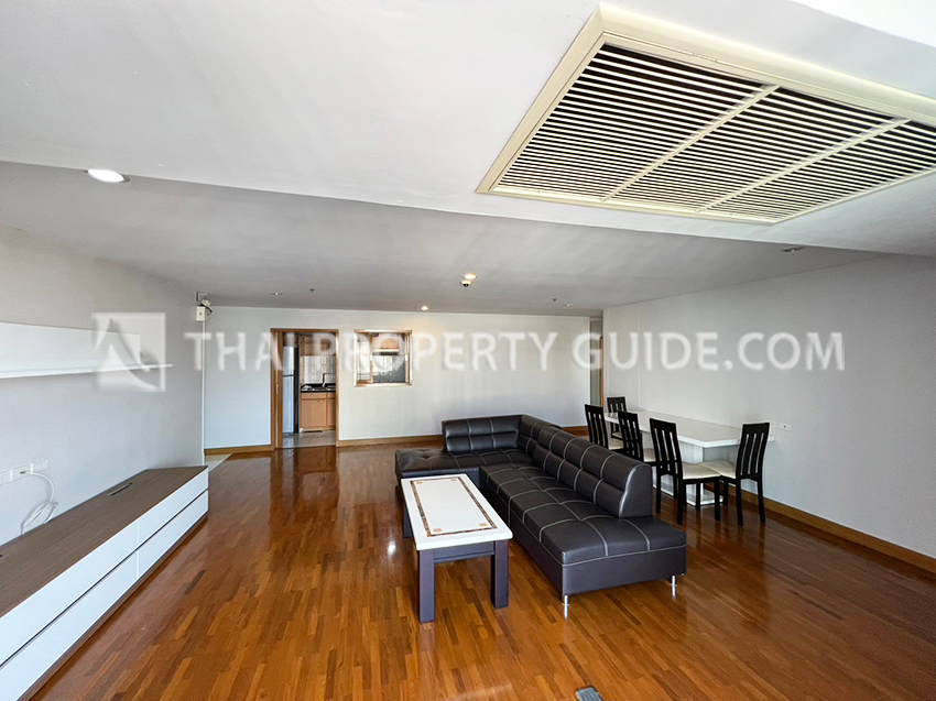 Apartment in Sukhumvit 