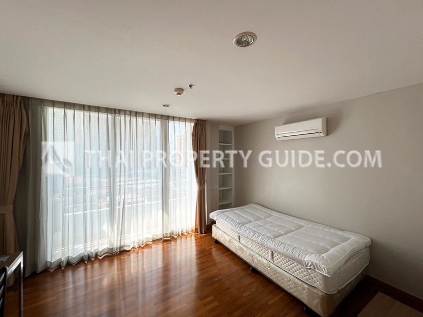 Apartment in Sukhumvit 