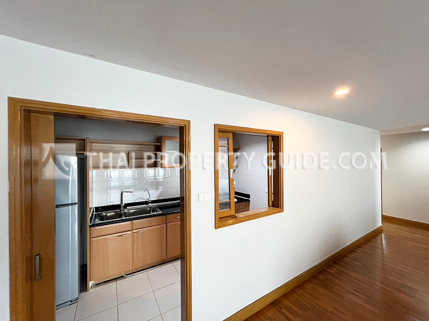 Apartment in Sukhumvit 