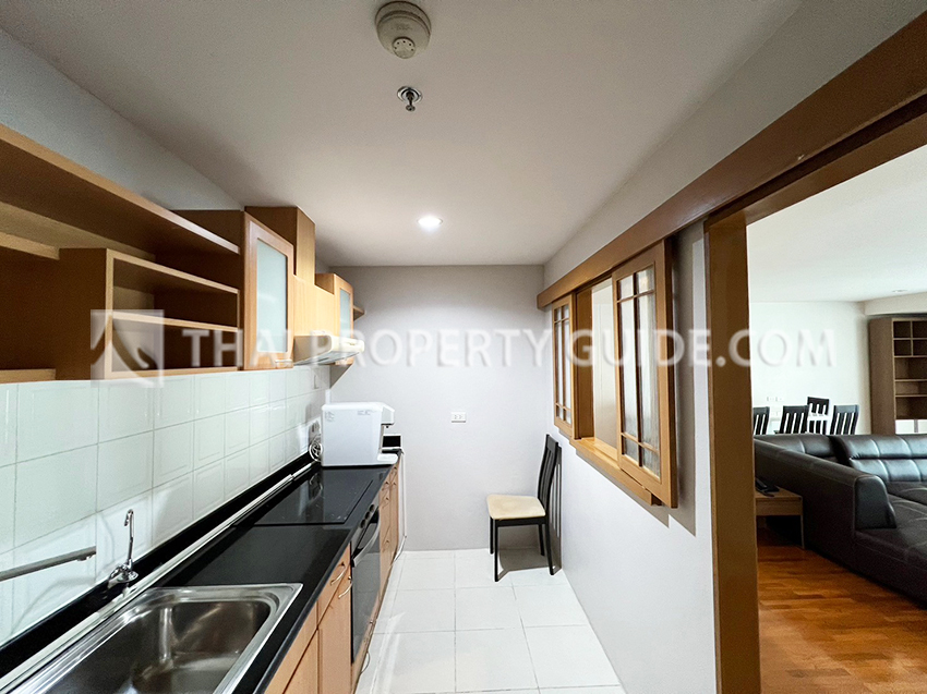 Apartment in Sukhumvit 