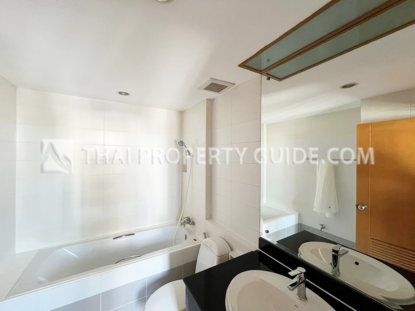 Apartment in Sukhumvit 