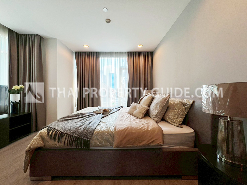 Apartment in Sukhumvit 