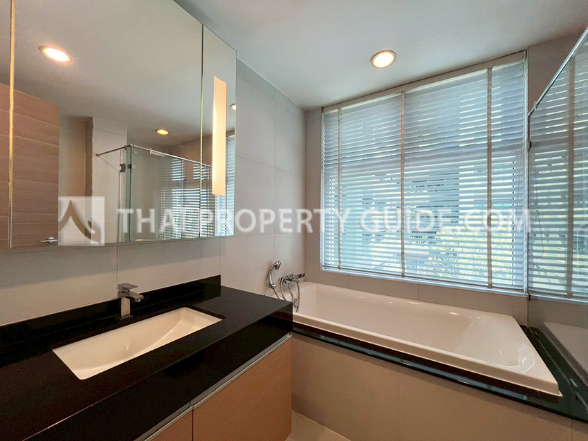 Apartment in Sukhumvit 