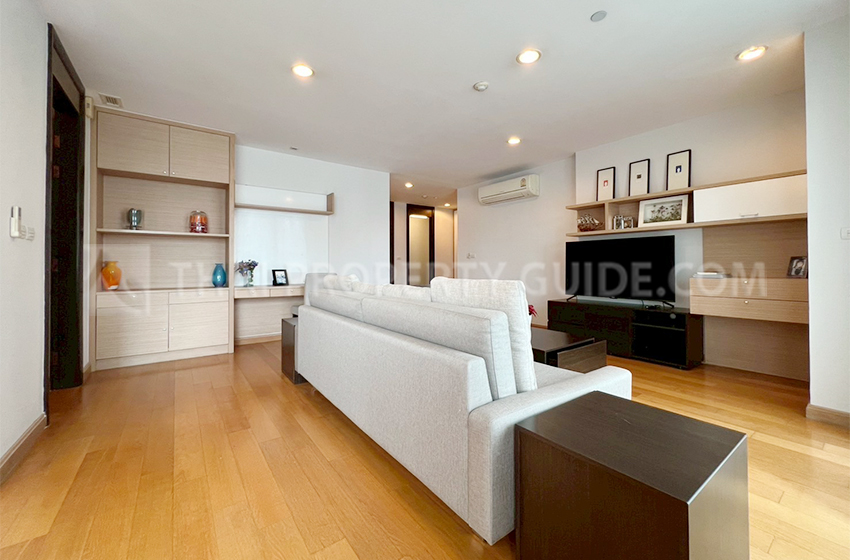 Apartment for rent in Sukhumvit