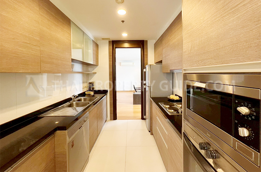 Apartment in Sukhumvit 
