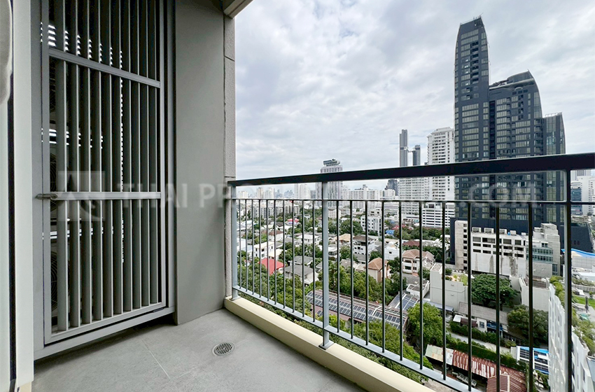 Apartment in Sukhumvit 