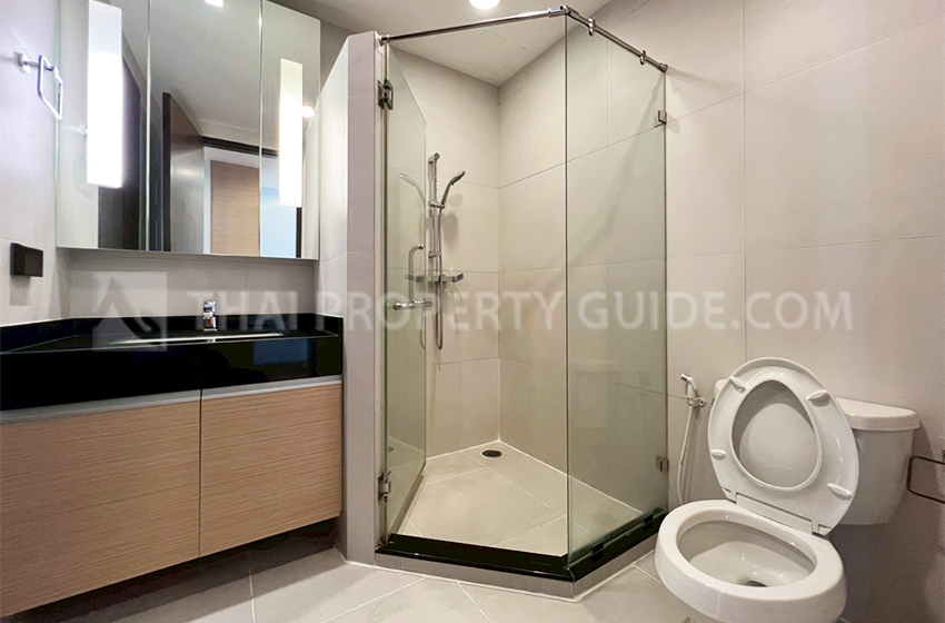 Apartment in Sukhumvit 