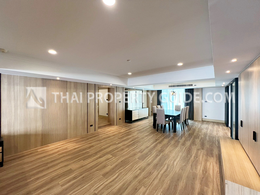 Apartment in Sukhumvit 