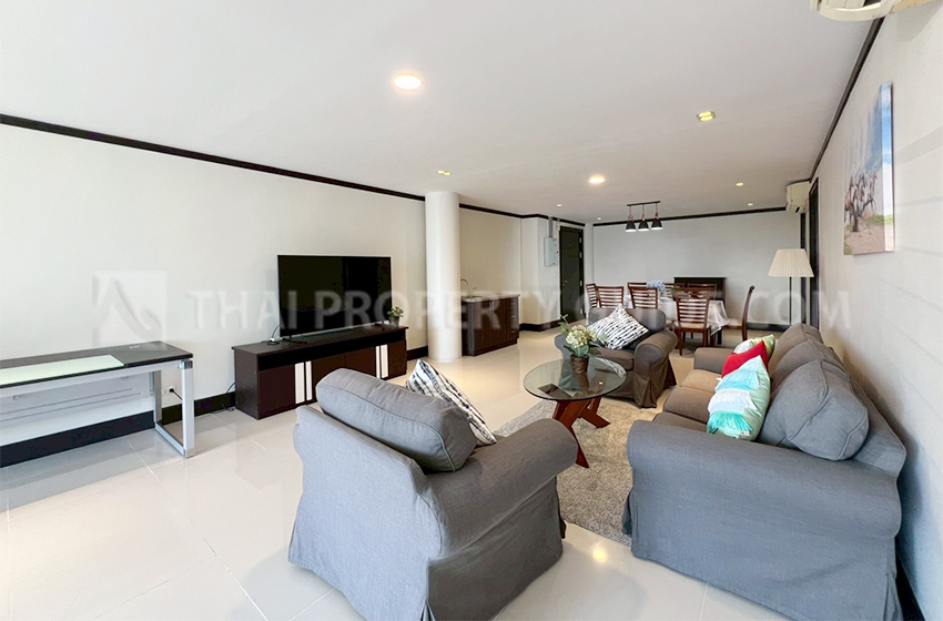 Apartment in Sukhumvit