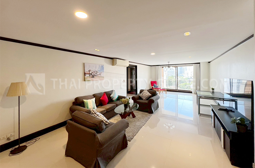 Apartment in Sukhumvit 