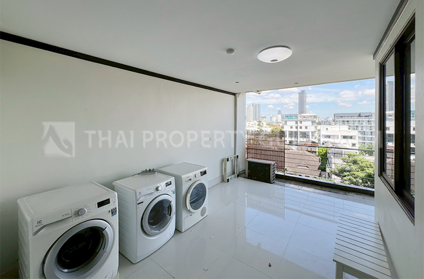 Apartment in Sukhumvit 