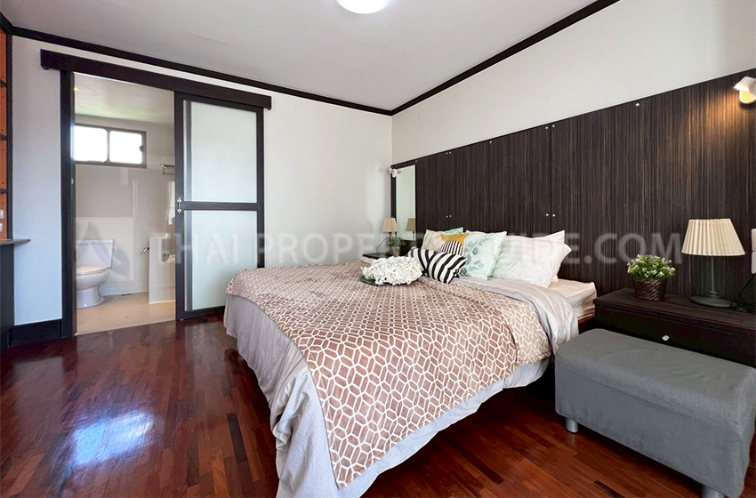 Apartment in Sukhumvit 