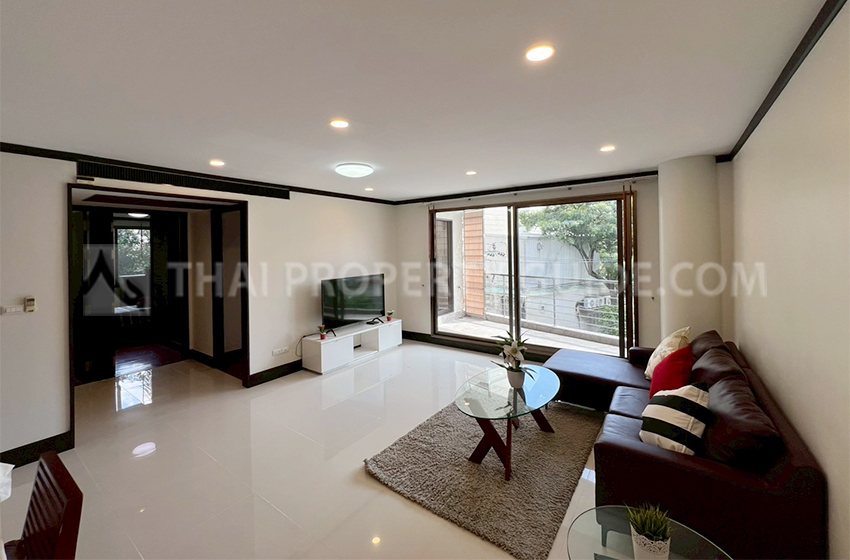 Apartment in Sukhumvit