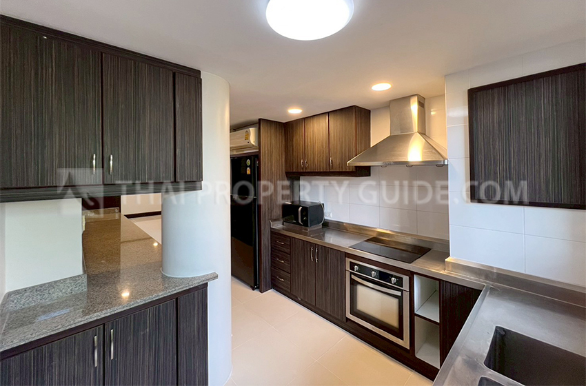 Apartment in Sukhumvit 