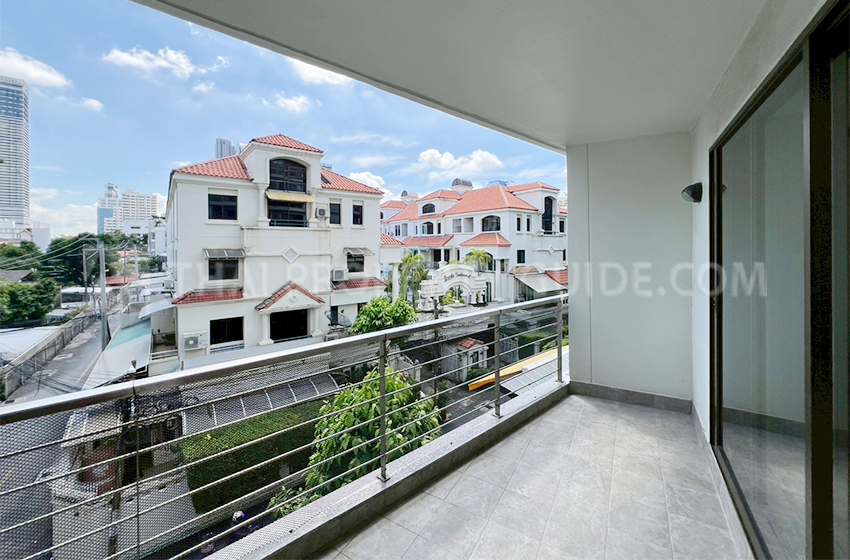 Apartment in Sukhumvit 