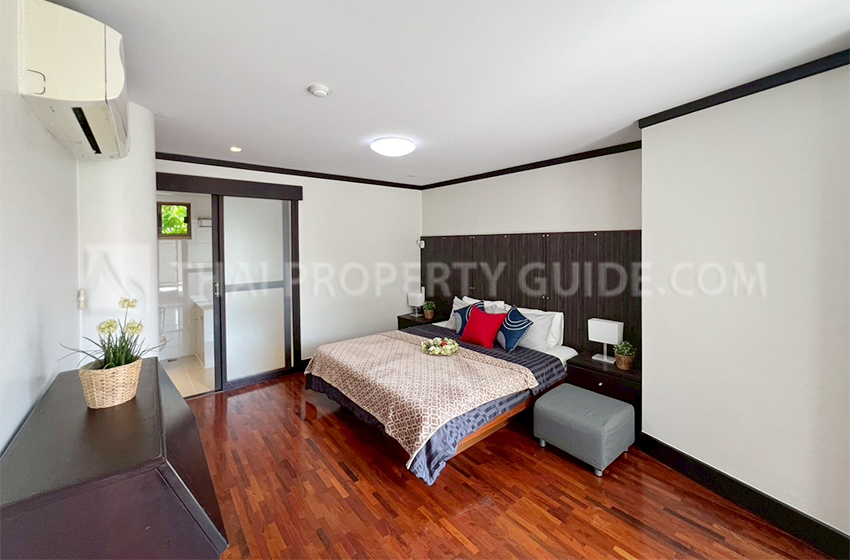 Apartment in Sukhumvit 