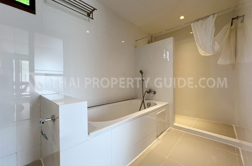 Apartment in Sukhumvit 