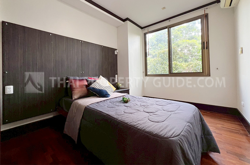 Apartment in Sukhumvit 