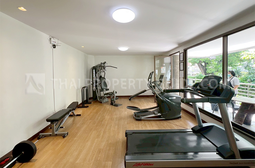 Apartment in Sukhumvit 