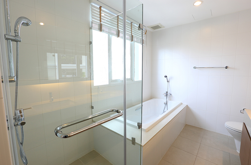 Apartment in Sukhumvit 