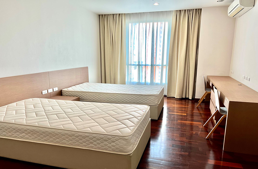 Apartment in Sukhumvit 
