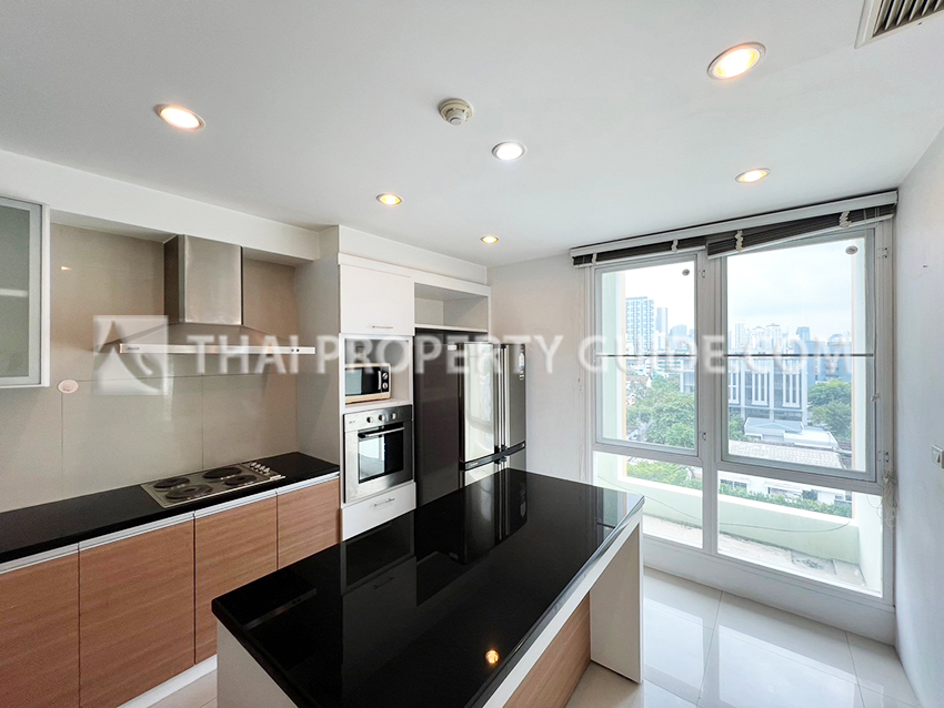Apartment in Sukhumvit 