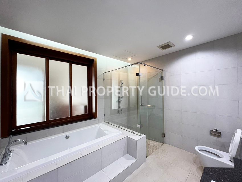 Apartment in Sukhumvit 