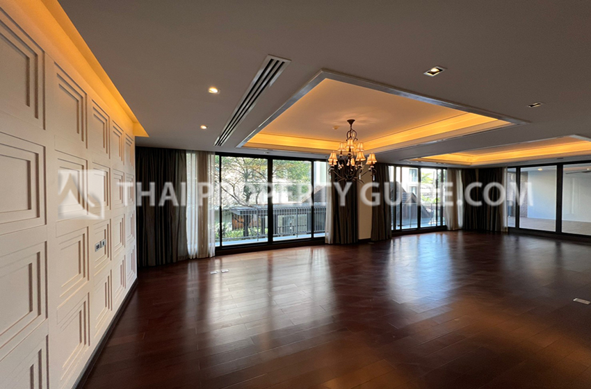 Apartment for rent in Sukhumvit