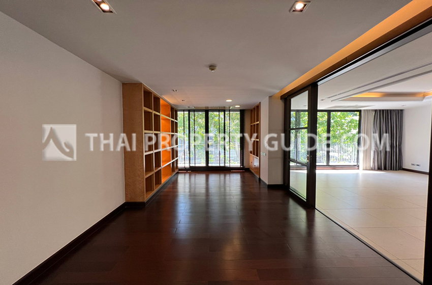 Apartment in Sukhumvit 