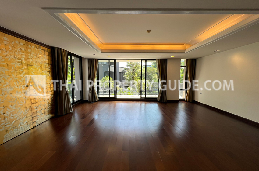 Apartment in Sukhumvit 