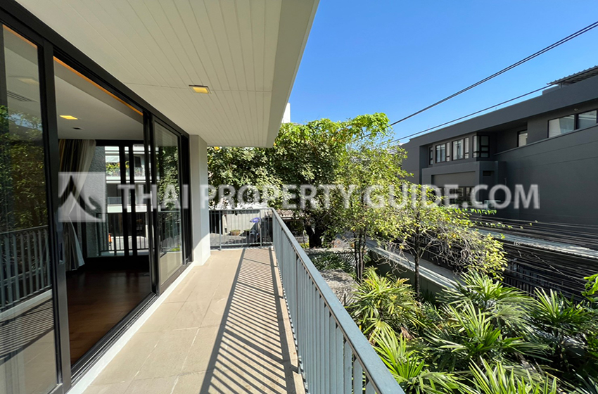 Apartment in Sukhumvit 