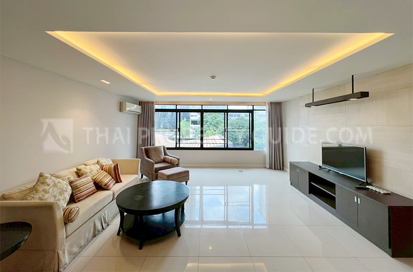 Apartment in Sukhumvit