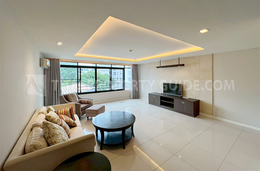 Apartment in Sukhumvit 