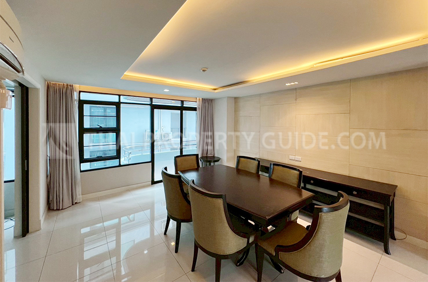 Apartment in Sukhumvit 