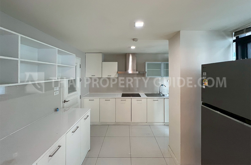 Apartment in Sukhumvit 